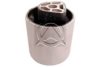 SIDEM 821675 Control Arm-/Trailing Arm Bush